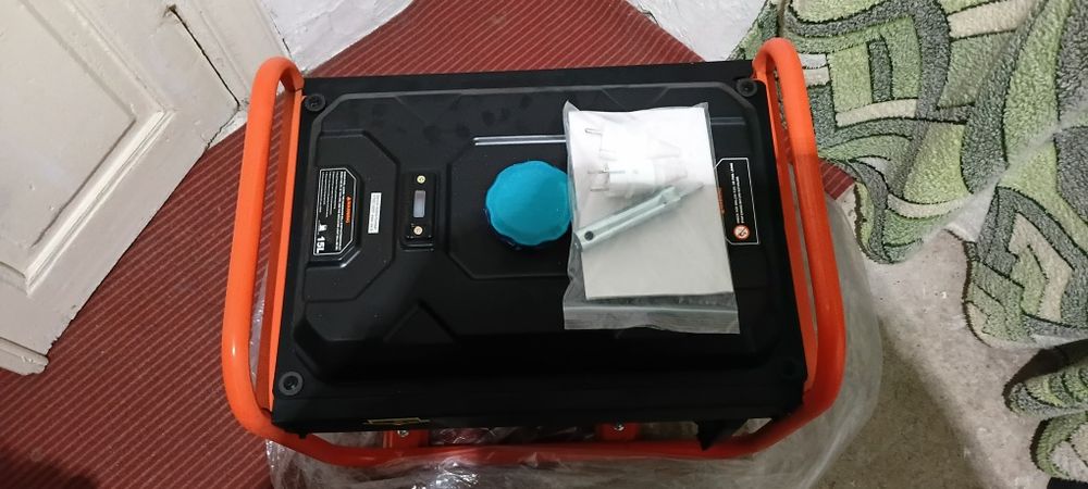 Бензиновый генератор Olik NSC-102