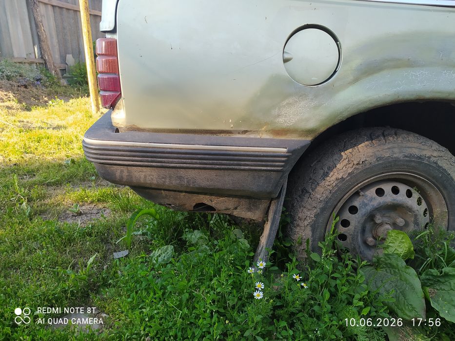 Продам Опель аскона 1.3 бензин на ходу
