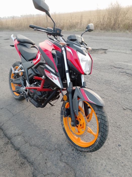 Продам lonsin cr4