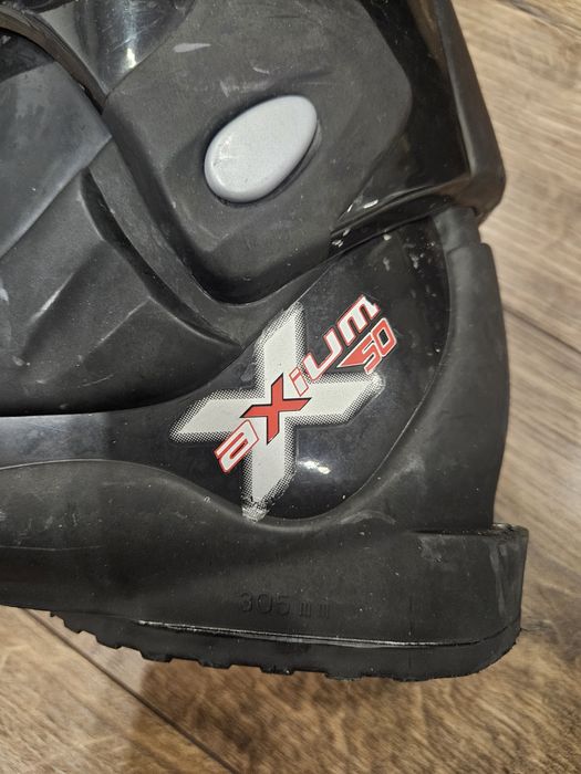 Чоловічі лижні чоботи  Rossignol 26,5