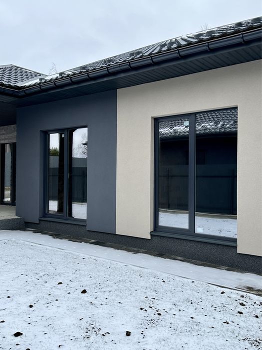 Будинок з газом  на в'їзді у Ворзель , поруч з Бучею. 135 000 $