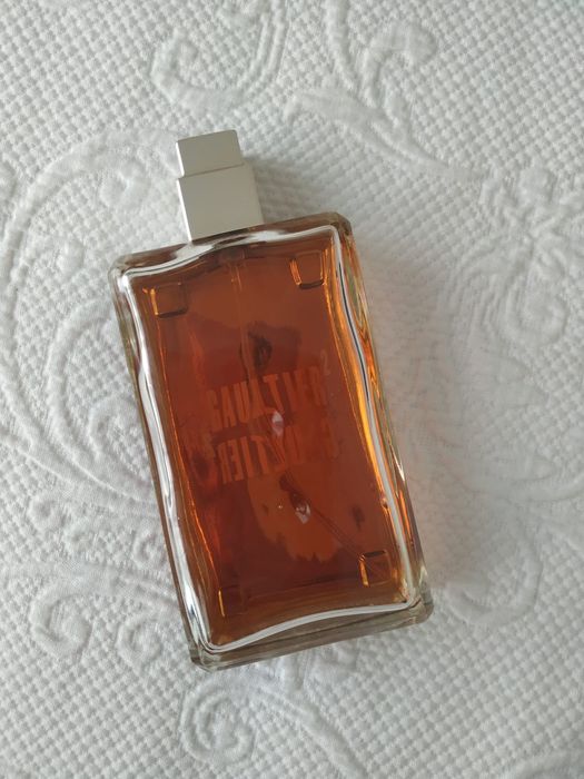 perfume Jean Paul gaultier 2