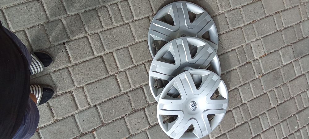 Ковпак R16 Toyota