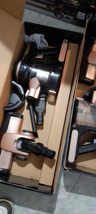 Odkurzacz Adler AD 7044