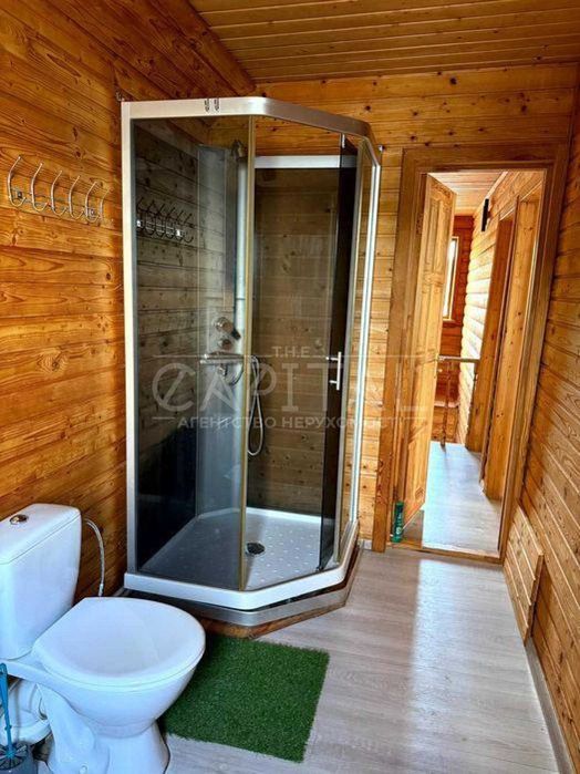 Оренда / Будинок на Дніпрі / Труханів острів