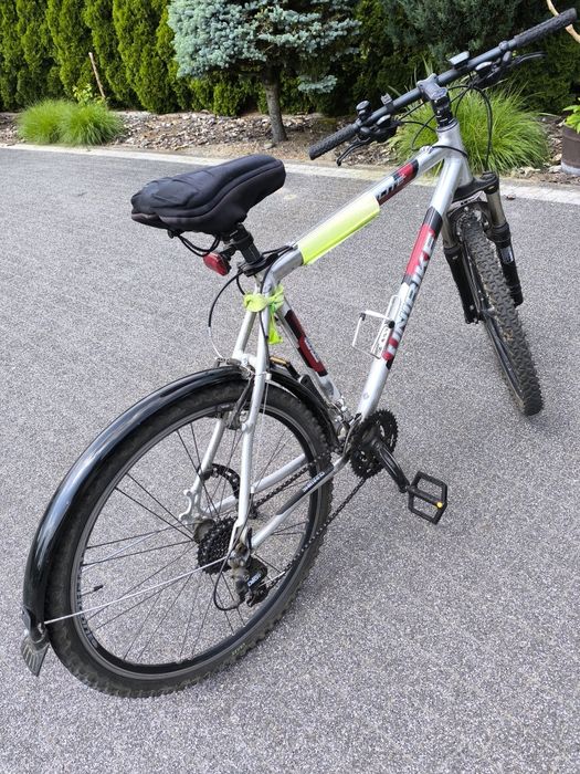 Rower MTB Unibike 21 cali