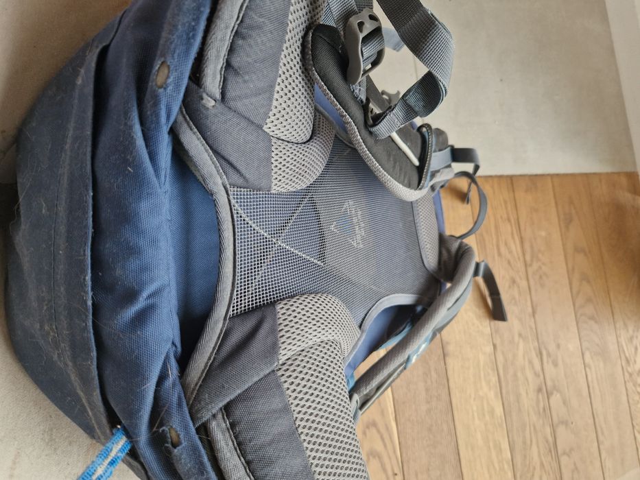 Deuter Futura 22 plecak turystyczny