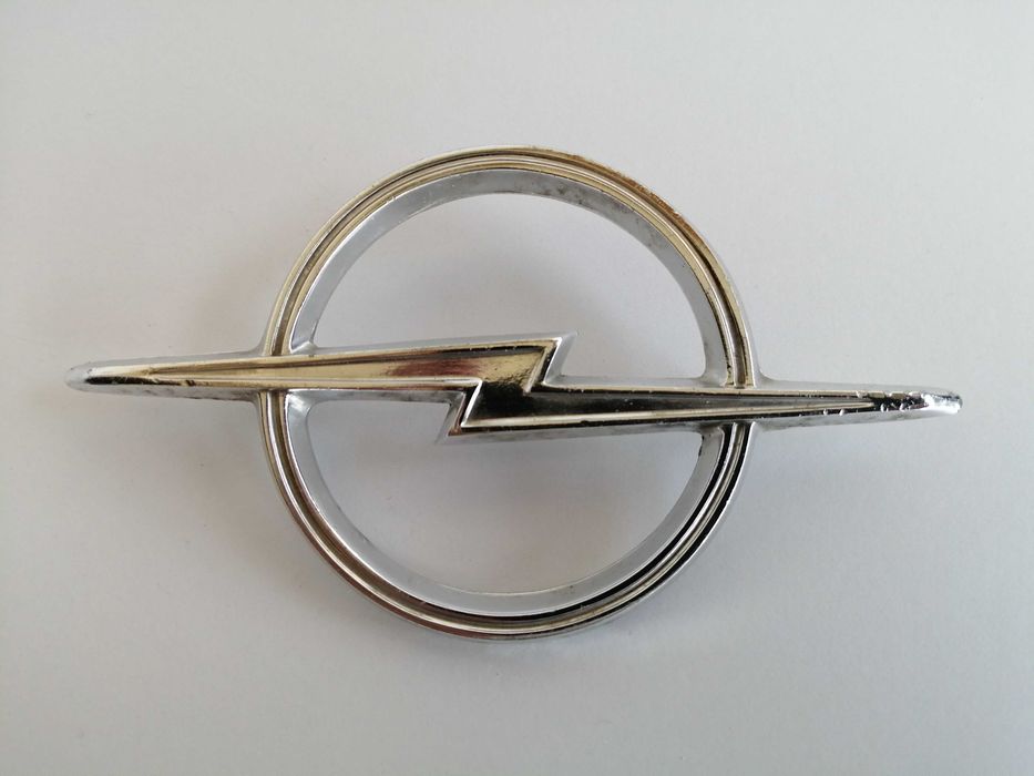 Símbolos de Automóveis Antigos