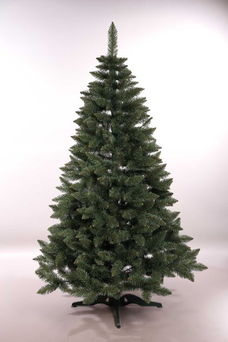 Choinka Sztuczna Sosna LUX 160 cm gęsta model 2025-producent