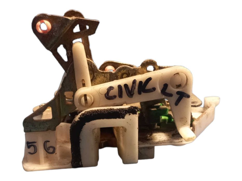 Zamek Drzwi lewy tył tylny Honda Civic VI 6 nr.mag 55ZDI