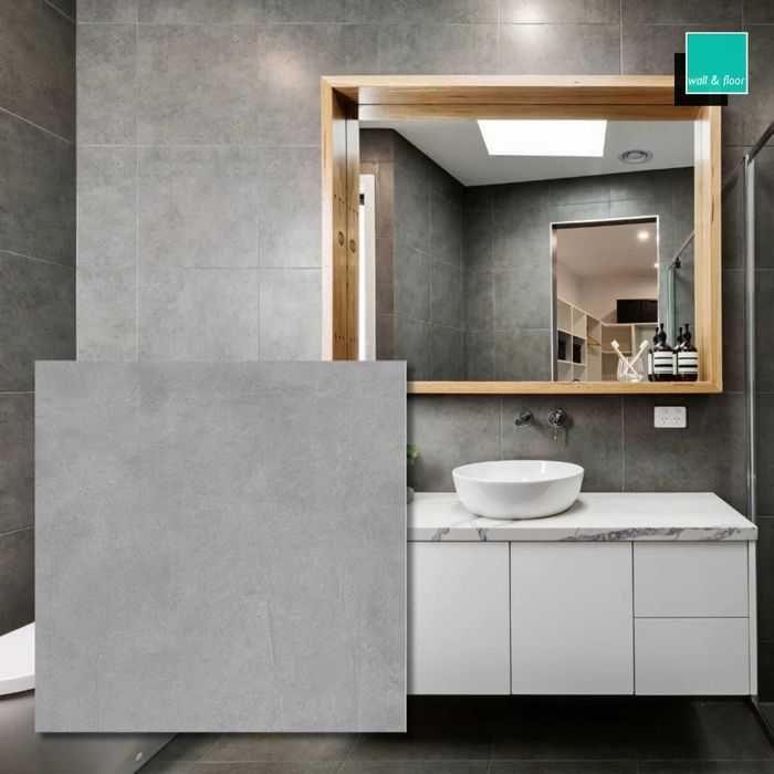 Gres Cement Beige/Light/Dark/Lite Grey 60x60 Płytki ścienne do domu