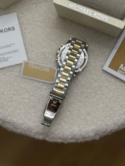 Годинник жіночий Michael Kors MK5974 женские часы