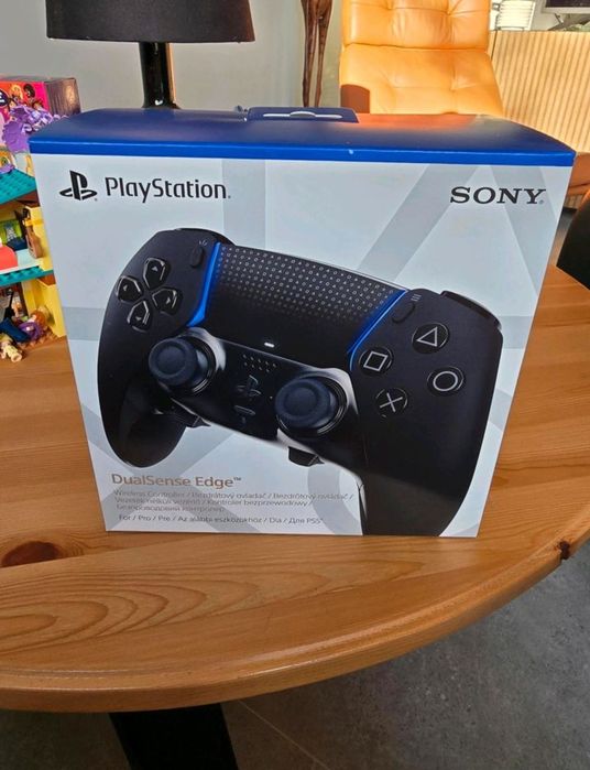 Dualsense edge ps5