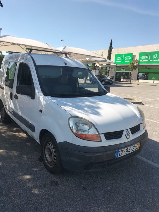 Renault Kangoo 1.5