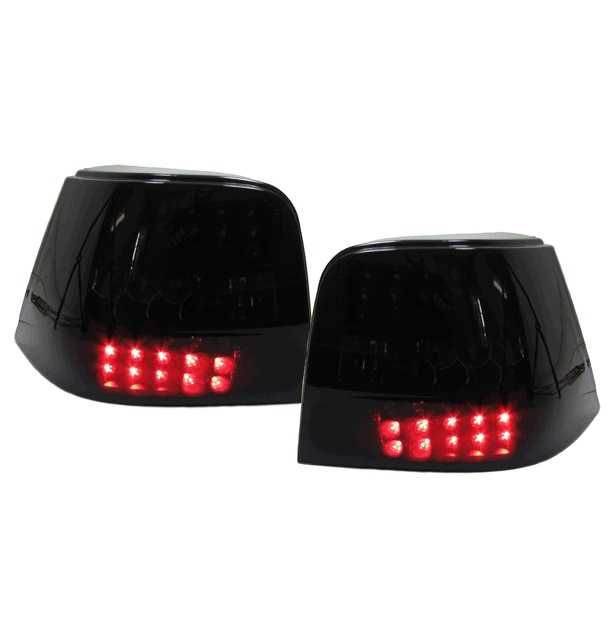 Farolins LED Volkswagen Golf 4 Negro