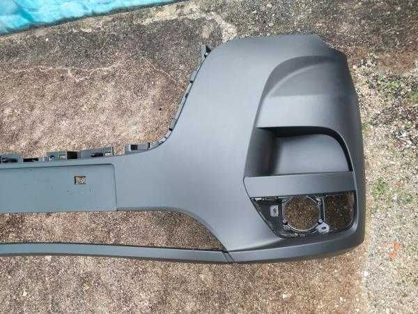 Para Choques Frente RENAULT MASTER III Caixa (FV) (10 ->)