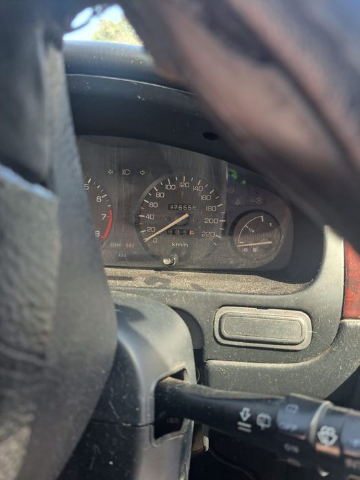Honda Civic 1000€