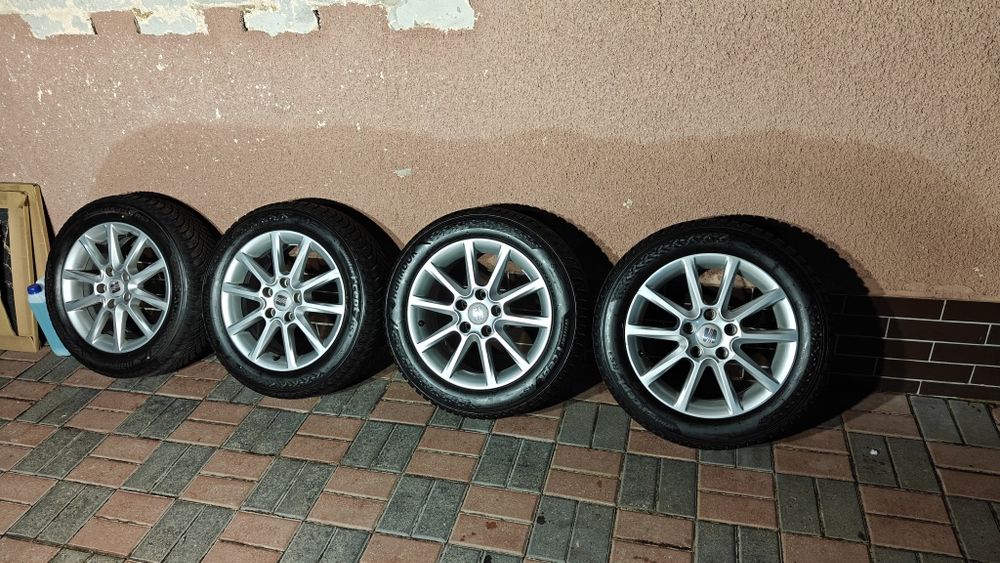 Seat Altea XL lift 2.0 TDI