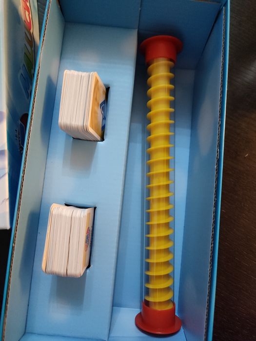 5 sekund malucha gra 4+