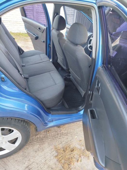 Продам Chevrolet Aveo!!! Обмен!!!