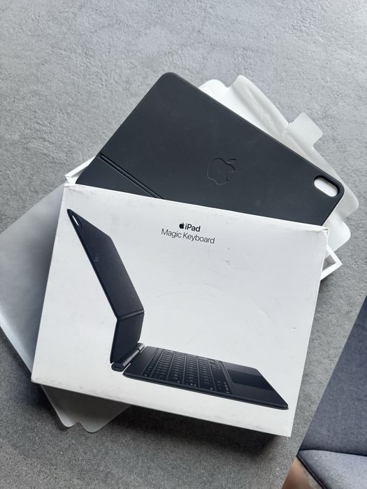 Magic keyboard iPad Air 11 inch nowe