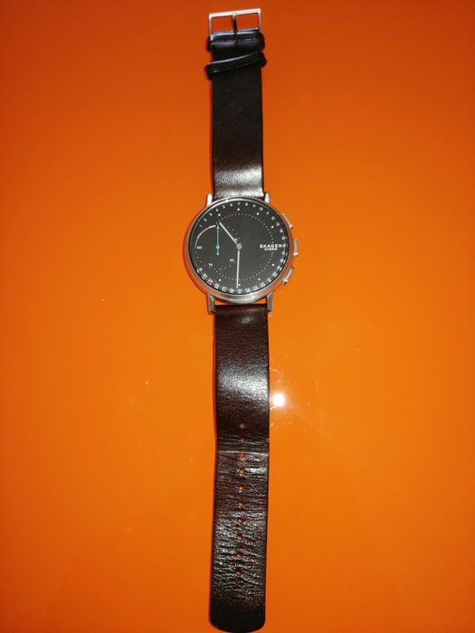 Relógio Híbrido Skagen