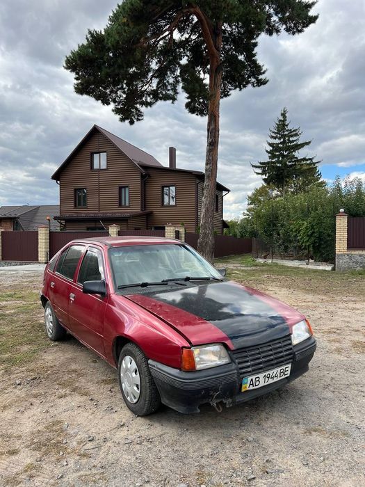 Продам Опель кадет