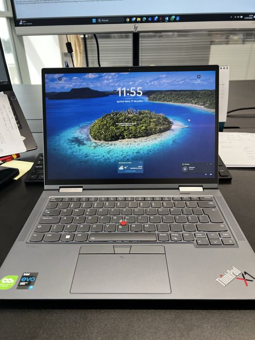 Lenovo thinkpad x1 yoga gen 6