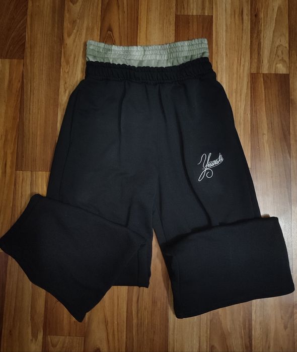 Штаны 999 yessirskiii ессирски ессирский