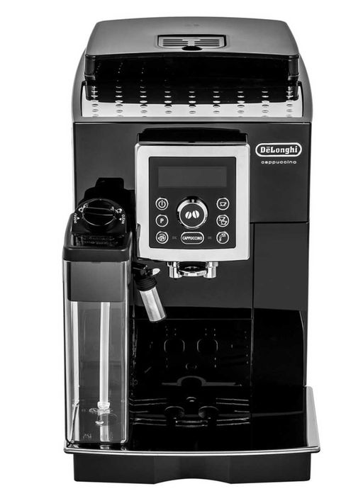 Кавоварка DeLonghi ECAM