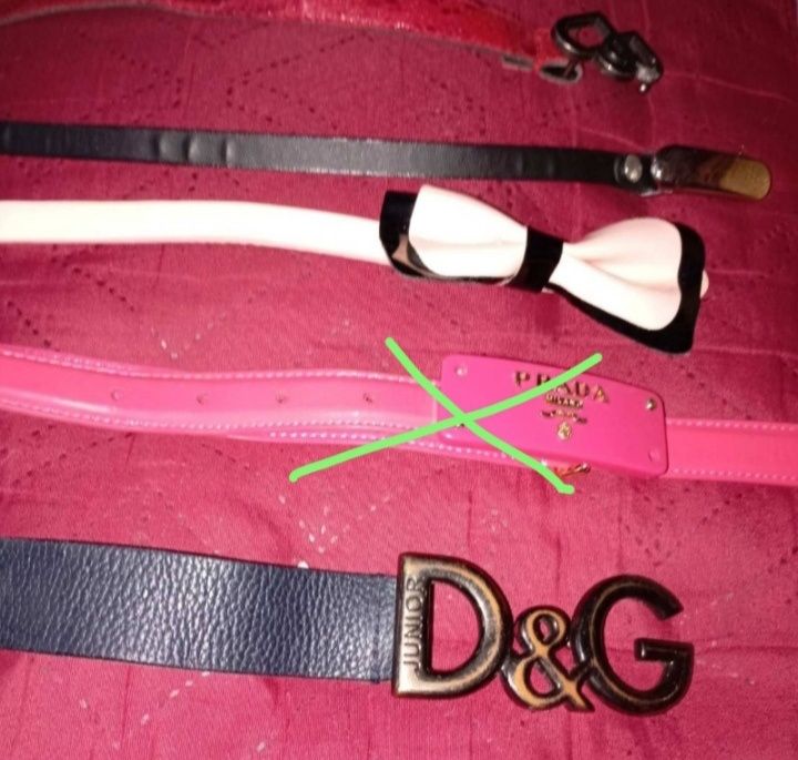 В продажу є брендові ремені,від 50грн.