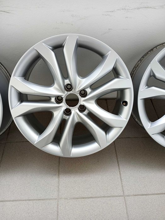 Audi, Mercedes ,VW,BMW  felgi 19'' oryginał,stan idealny
