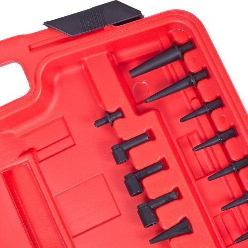 Вакууметр набор 20ед 2 режима тестер вакуумный насос нагнетатель 2в1