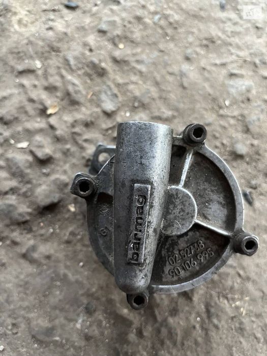 Насос гідропідсилювача керма для Renault Kangoo I 8200575303 1,5 DCI