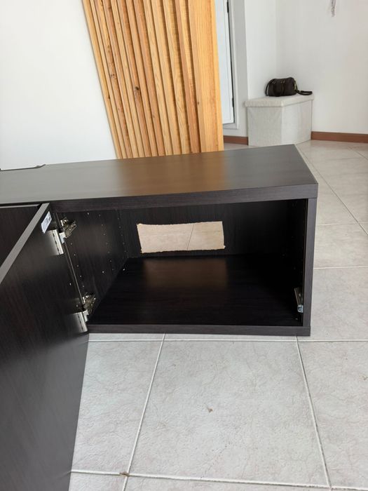 Móvel de Televisão