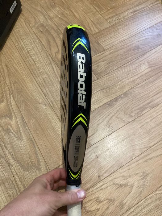 Rakieta do Padla Defiance Carbon