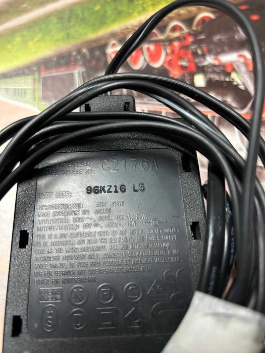 Transformadores Impressora HP