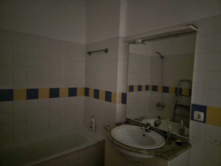 Apartamento T2 para Arrendamento