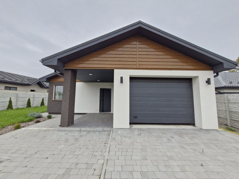 Продам будинок з ремонтом в Борисполі!