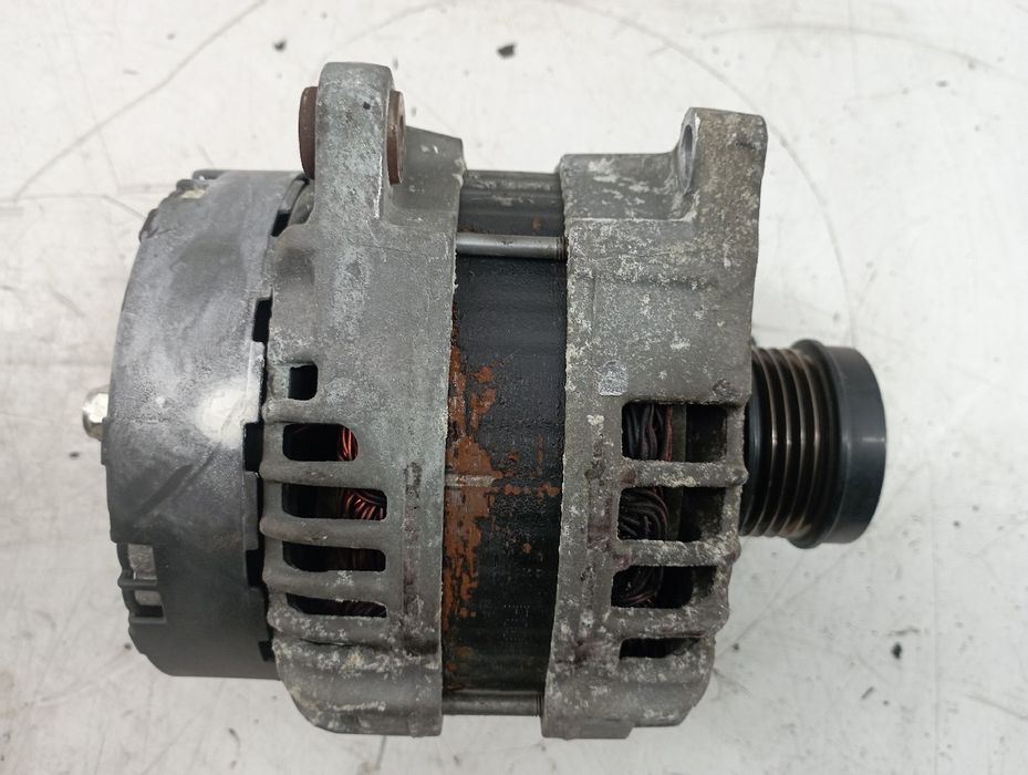 Alternador - mercedes-benz a-class (w176) | 12 - 18