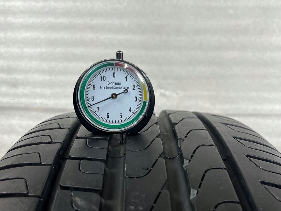 Pirelli cinturato P7 215/55/17 opony letnie 215/55r17 1szt. 2020r 7,5m