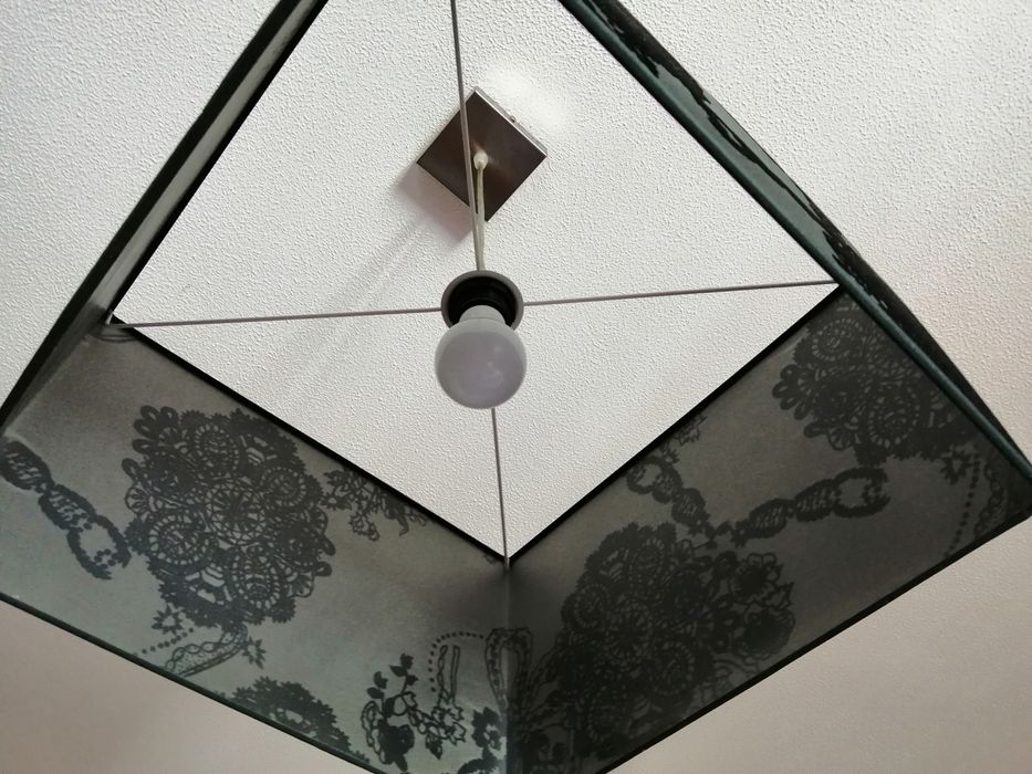 Candeeiros de Quarto