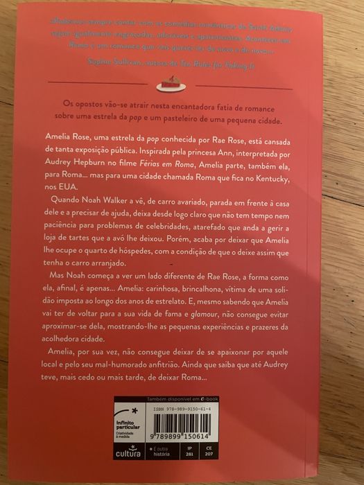 Livros em 2 mao como novos