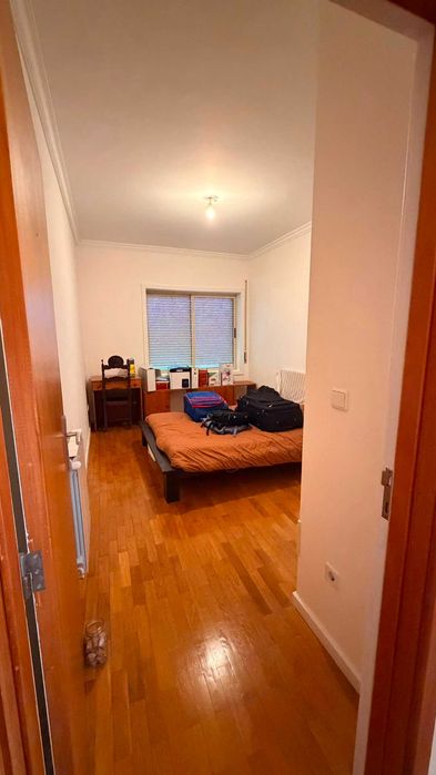 Alugo apartamento T2 na Senhora da Hora