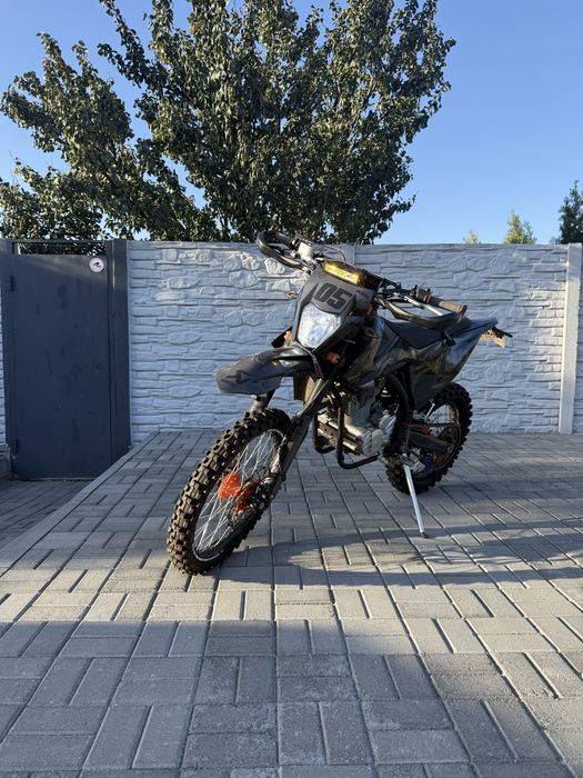 Продам Kovi Start 250