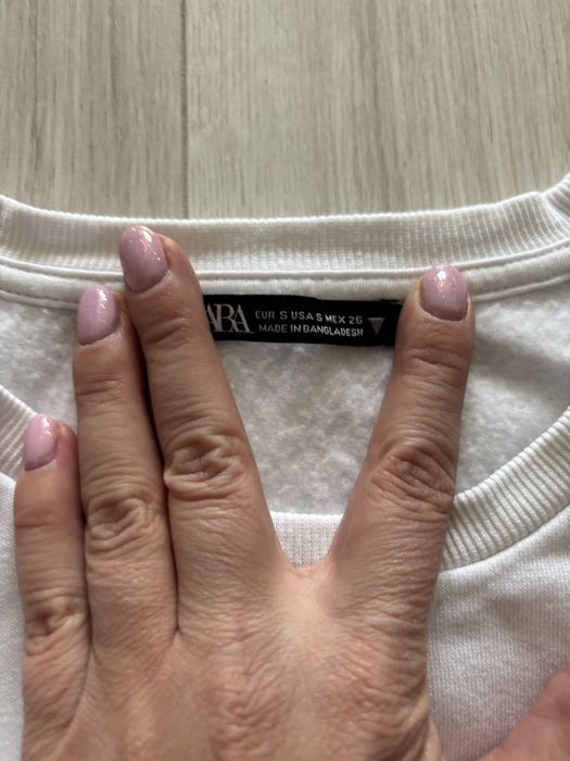 Sukienka krótka Zara S, 36