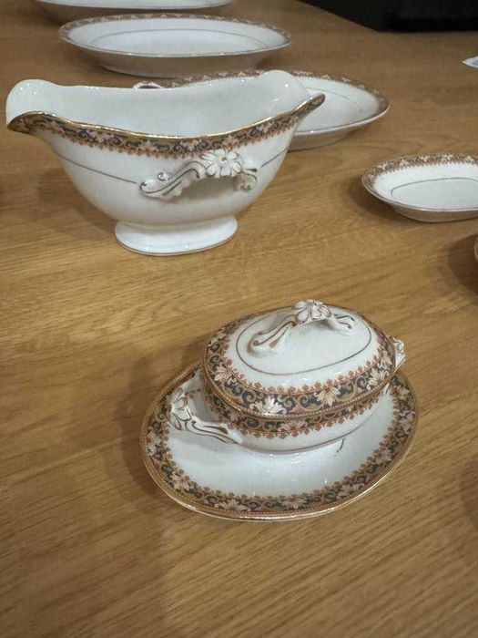 Serviço Jantar Vista Alegre