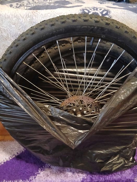Desporto bicicleta
