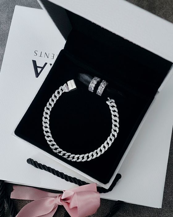 Pandora браслет комплект набір Пандора дропшипінг