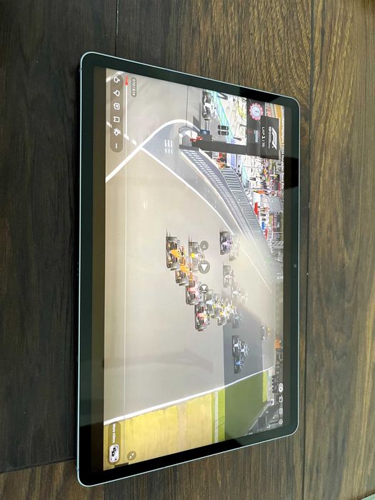 13 cali Tablet Samsung Galaxy Tab S10 FE+ WiFi 256gb